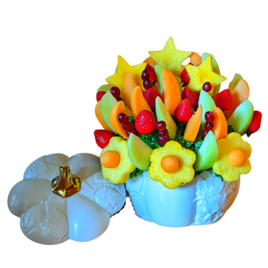Thanksgiving Fruit Fest (Two sizes)