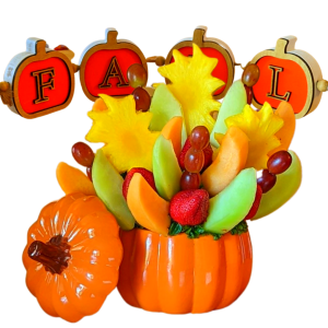 Little Thanksgiving Bouquet