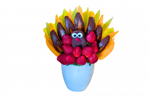 Thanksgiving Gobbler